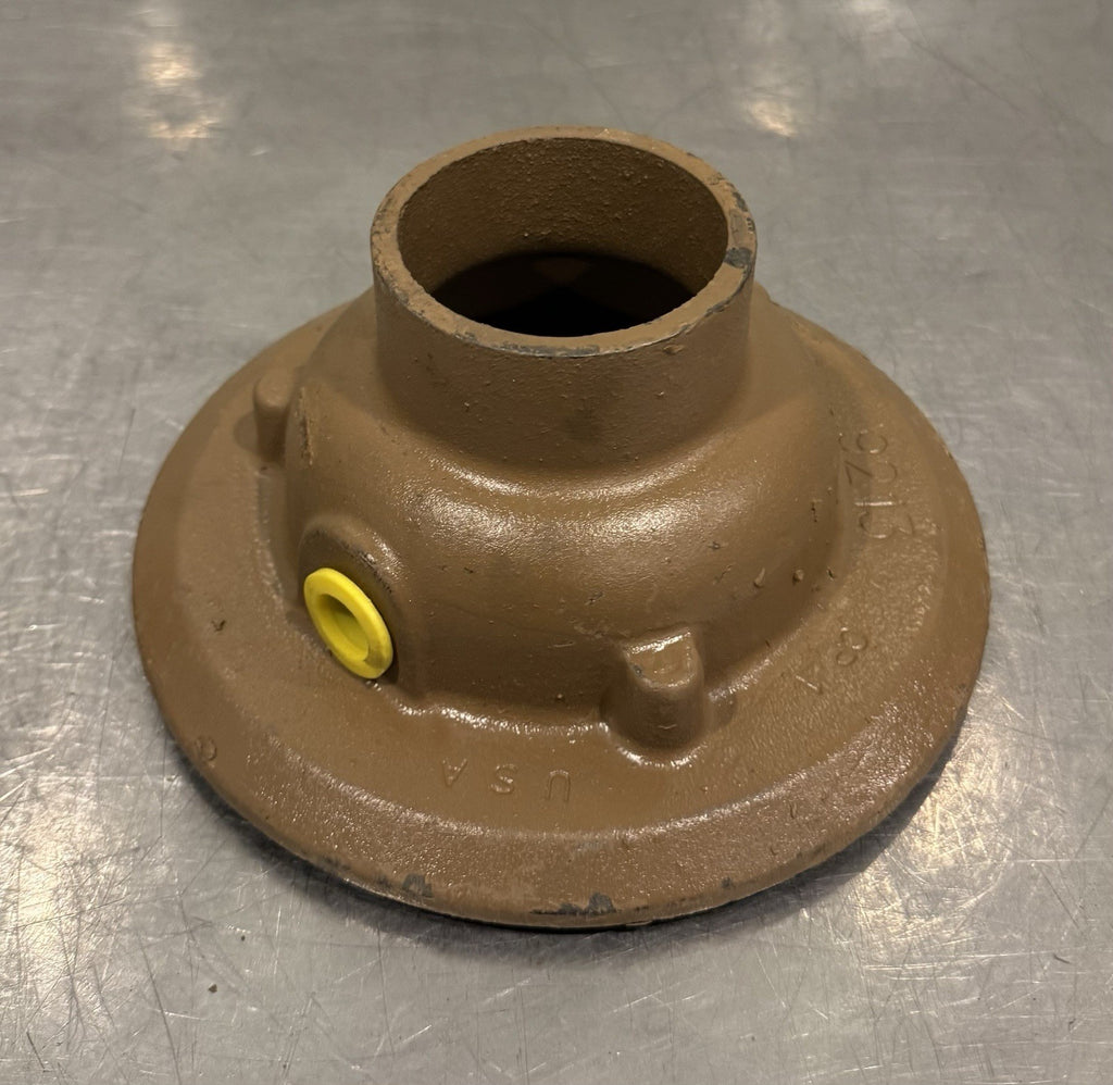 Jay R Smith 2674 Floor Drain Assembly 9213 NEW! FREE SHIPPING!