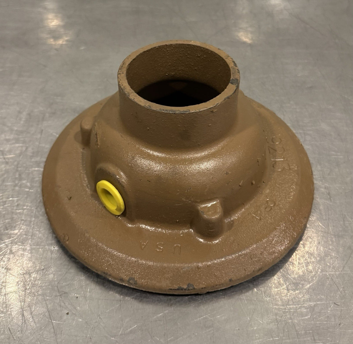 Jay R Smith 2674 Floor Drain Assembly 9213 NEW! FREE SHIPPING!