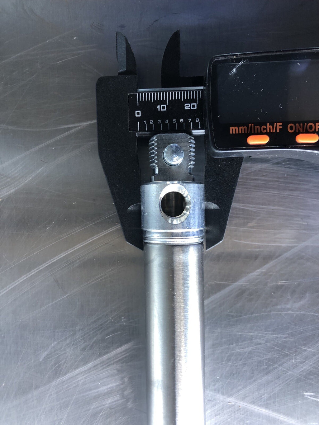 Bimba M-0415-DP Original Line Air Cylinder NEW!!! FREE SHIPPING!!!