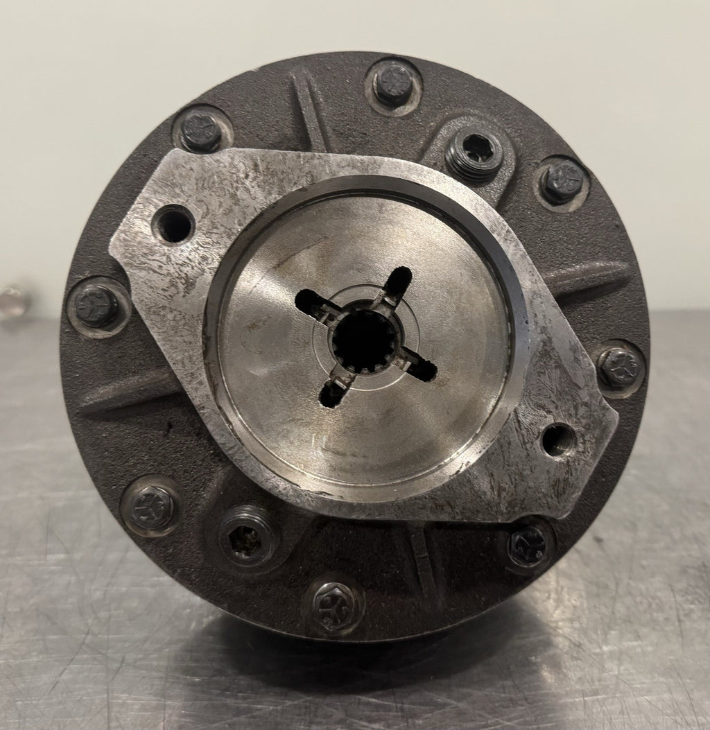 Planetary Drive Gear Reduction Head 17 Spline NEW! FREE SHIPPING!