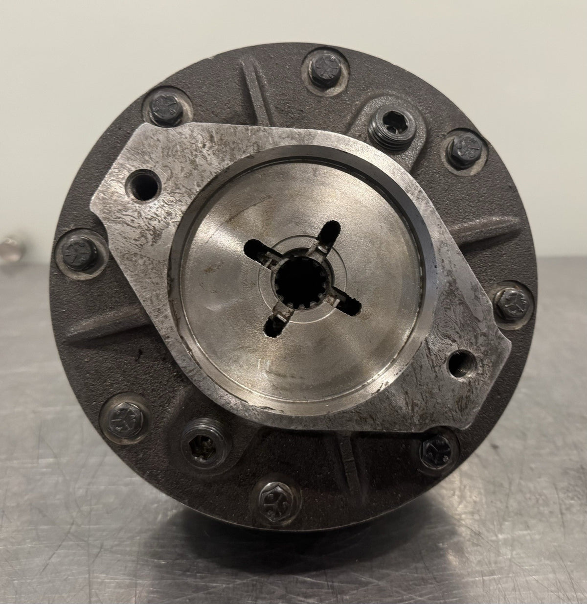 Planetary Drive Gear Reduction Head 17 Spline NEW! FREE SHIPPING!