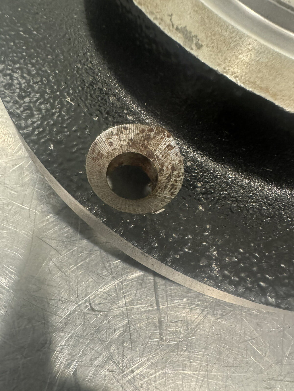 Timken B/P12955 Fafnir Bearing Ball Housed Unit Non-Standard NEW! FREE SHIPPING!