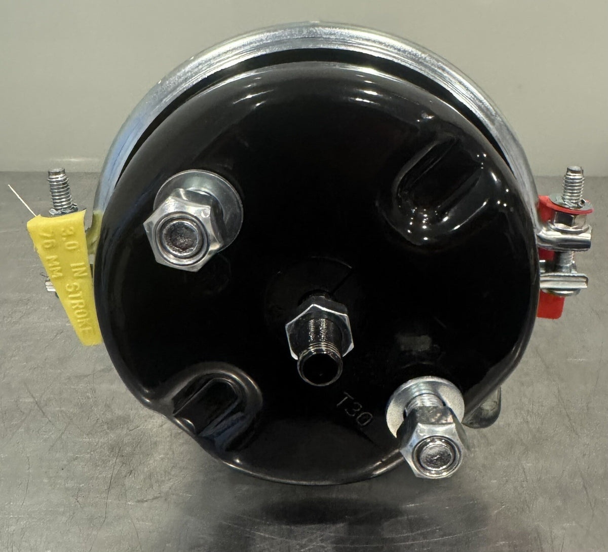 MGM MJS3030ET099 Air Brake Chamber A7630022-002 NEW! FREE SHIPPING!