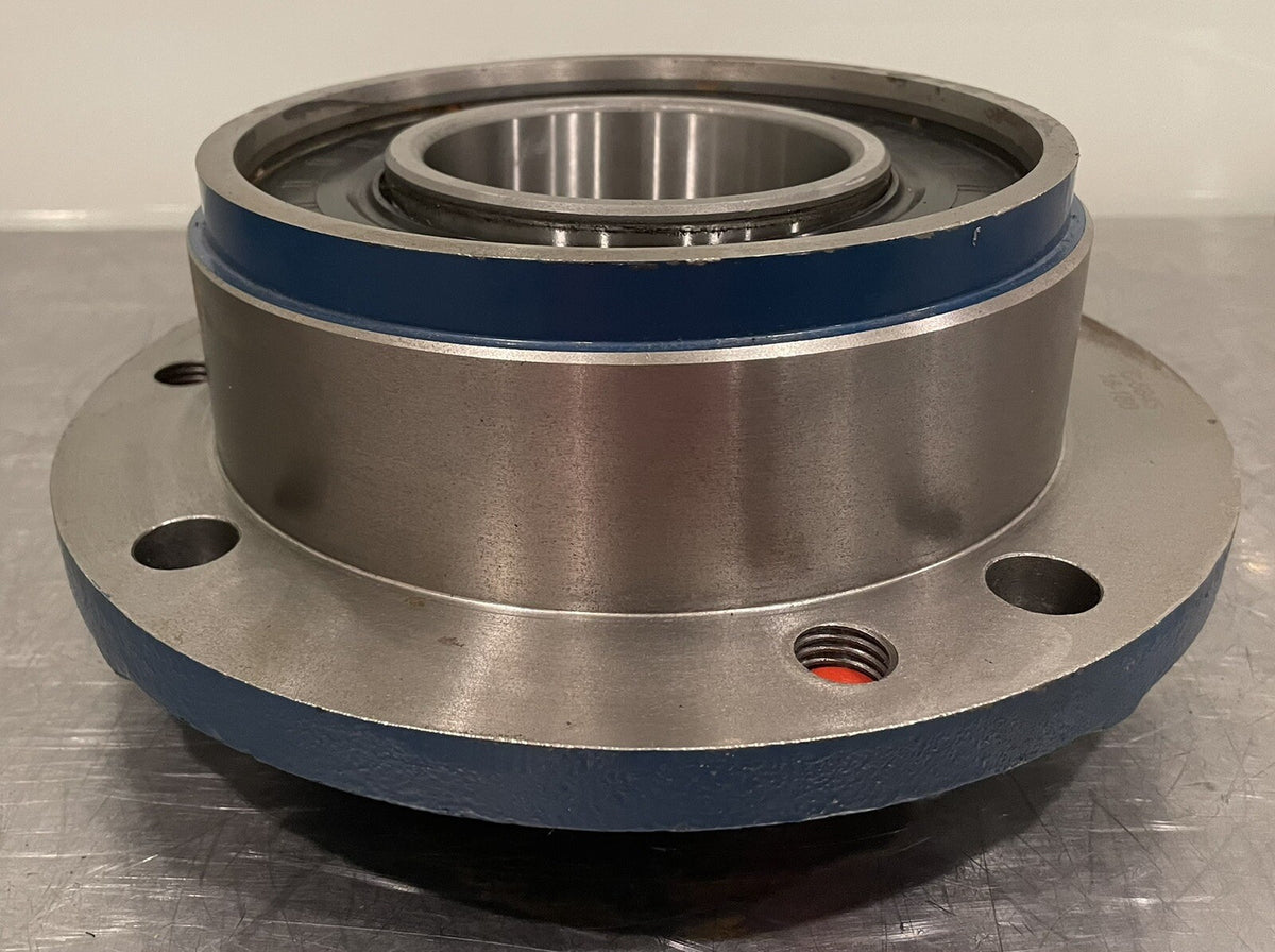 SKF FYRP 3.15/16 Mounted Flange Bearing NEW! FREE SHIPPING!