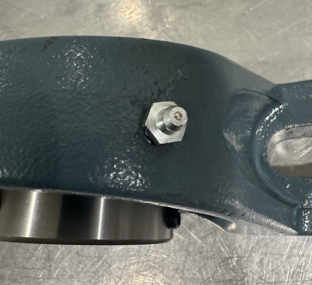 AMI PX12 Pillowblock Bearing 2-Bolt Mount UCX12-39 NEW! SHIPS FREE!