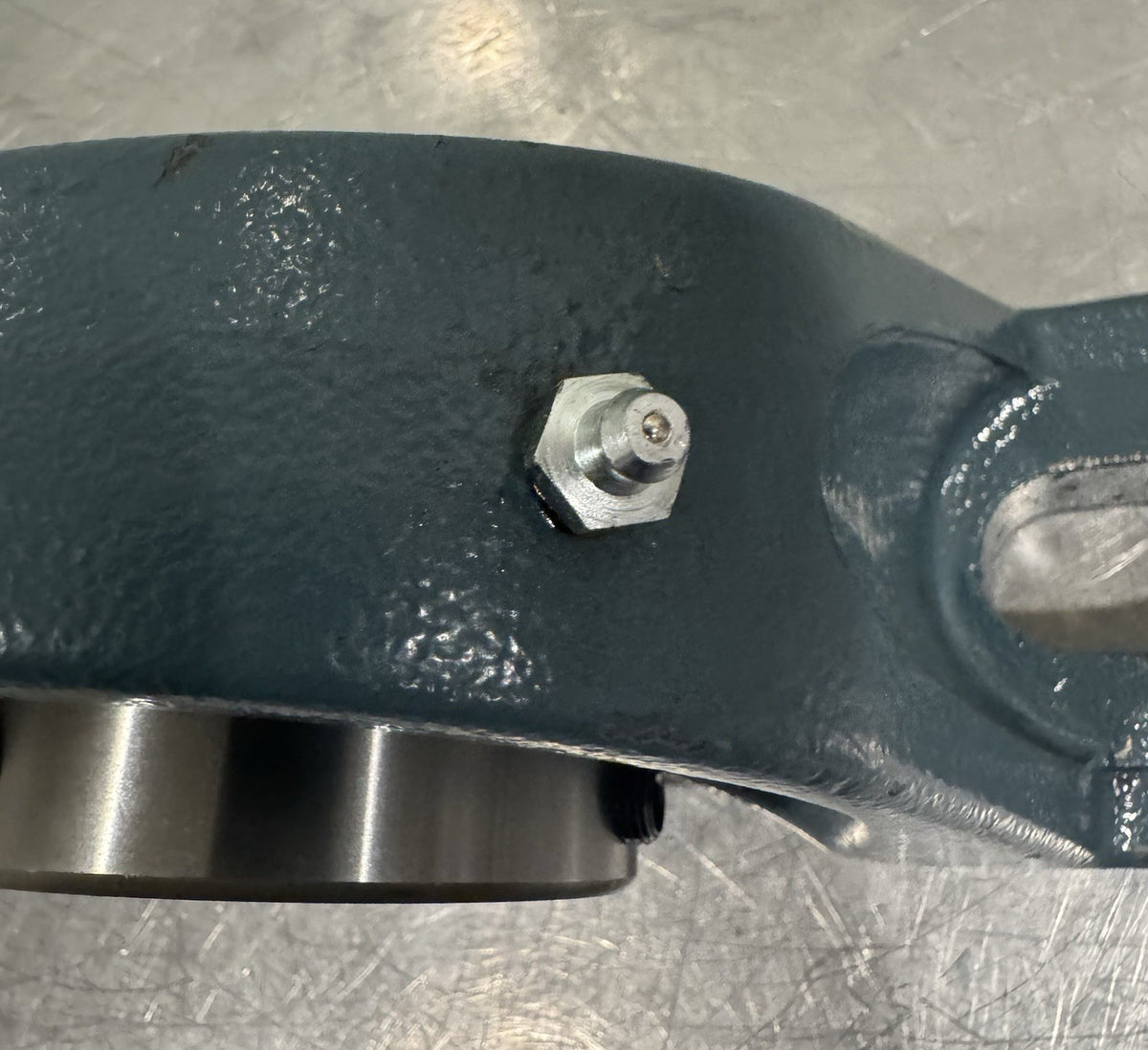 AMI PX12 Pillowblock Bearing 2-Bolt Mount UCX12-39 NEW! SHIPS FREE!