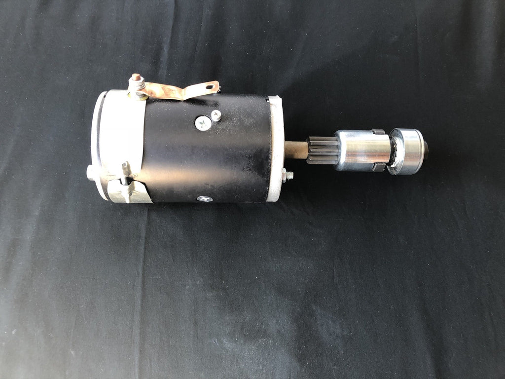 A&I A-SFD0191 Starter Motor Ford/ New Holland NEW IN BOX