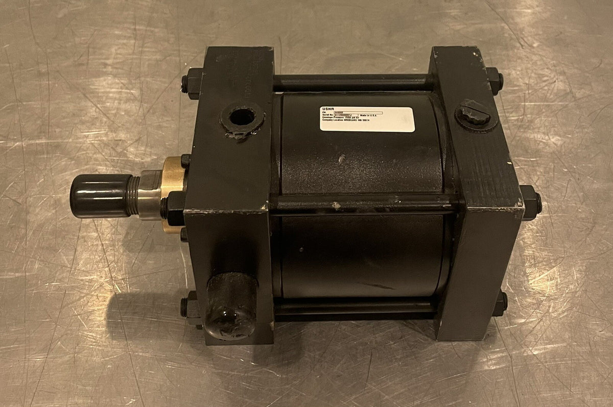 USNR 446592 Hydraulic Cylinder NEW! FREE SHIPPING!