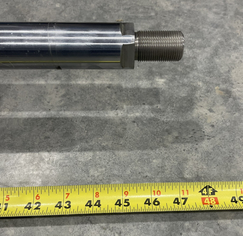 Advanced Automation 8612910 Series B&J Pneumatic Cylinder NEW! FREE SHIPPING!