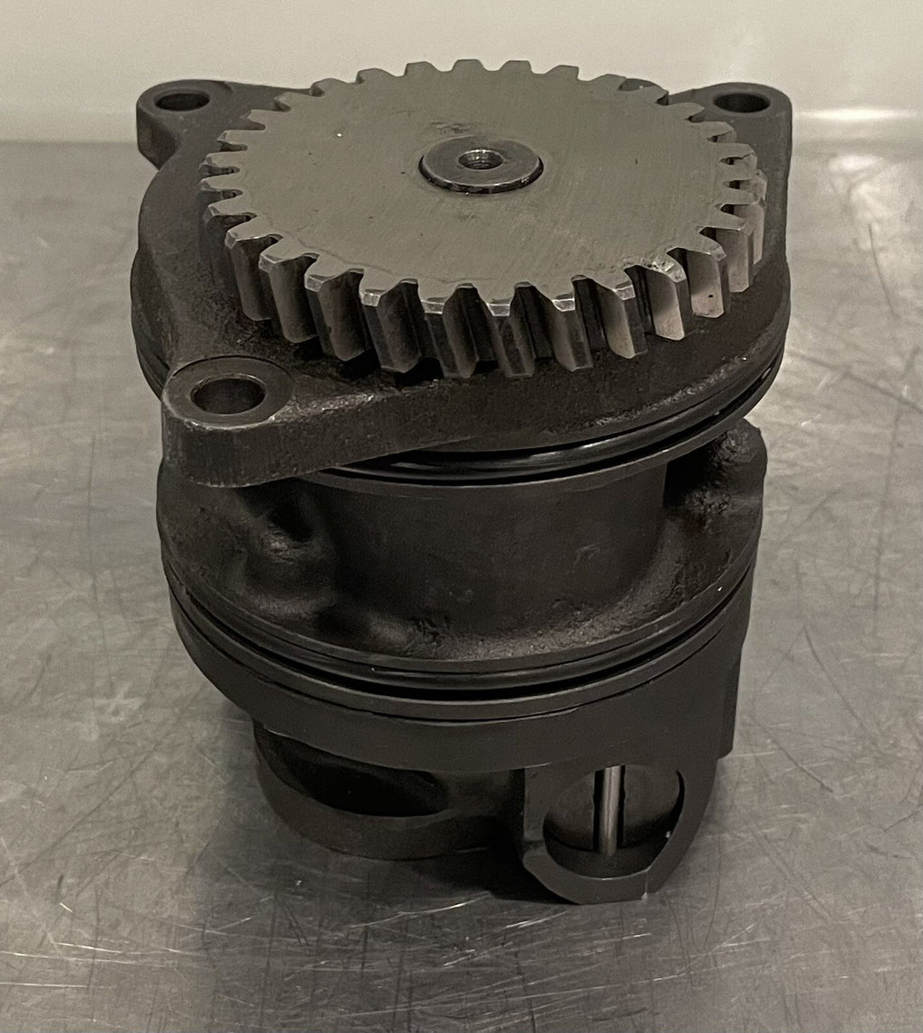 Lubricating Oil Pump For CUMMINS NEW! FREE SHIPPING!