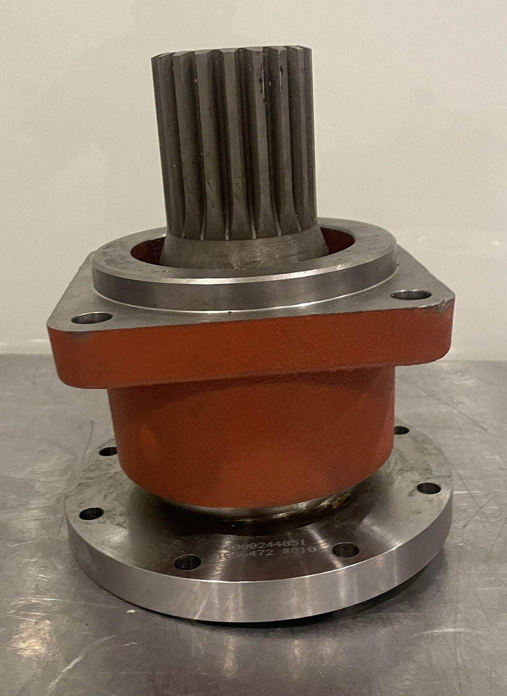 Funk John Deere Pump Drive Hub 56000 Shaft ASSY 4056472 4056453 NEW! SHIPS FREE!