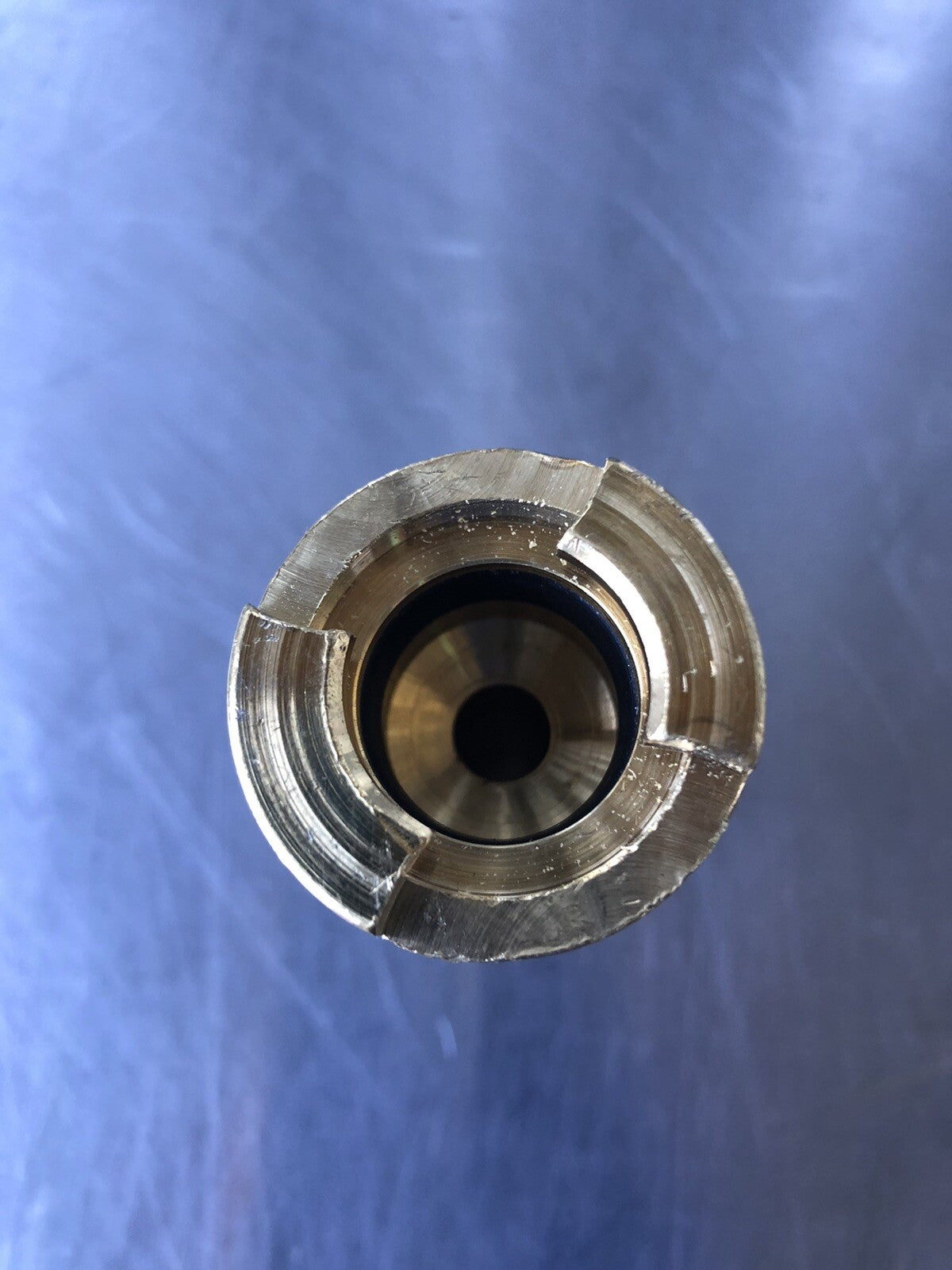 Dixon 4NS4-B N-Series Interchange Female Head Coupler Standard Hose Barb 1/2 NEW