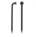 DT Swiss SCO020276S0500 J Bend Spoke Black 2.0mm OM 2.0/1.8 X 276 S 6.2 NEW!