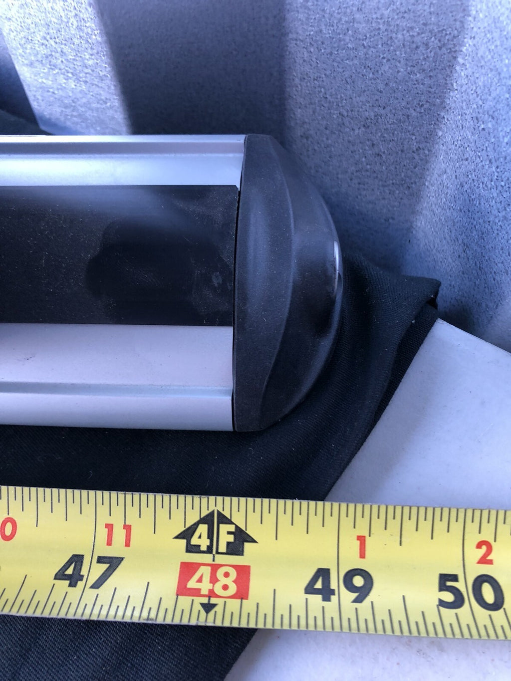 ROLA Roof Rack Replacement Bar Never Installed