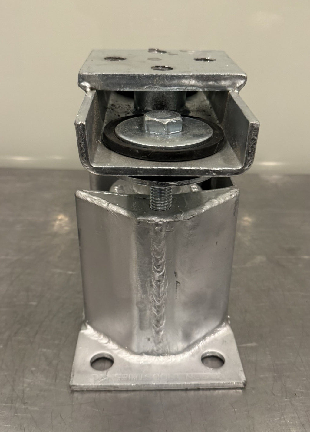 Mason Industries SLRSO-1 Vibration Isolator Single Spring Mount C-1750 NEW! 