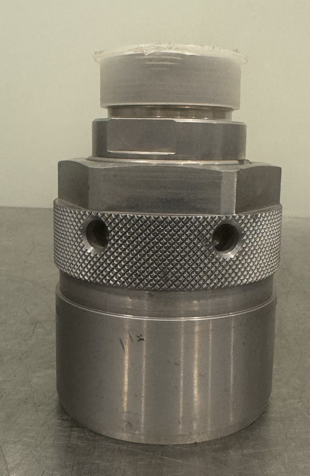 Stauff QRC-RH-25-M-38S-BT-W3 Pipeline Coupling 205664 NEW! FREE SHIPPING!