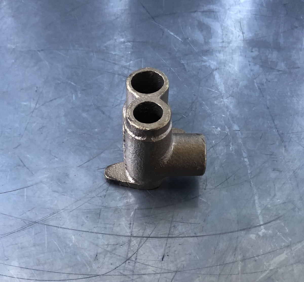 Acorn 2725 Brass Valve Assembly NEW!! FREE SHIPPING!!