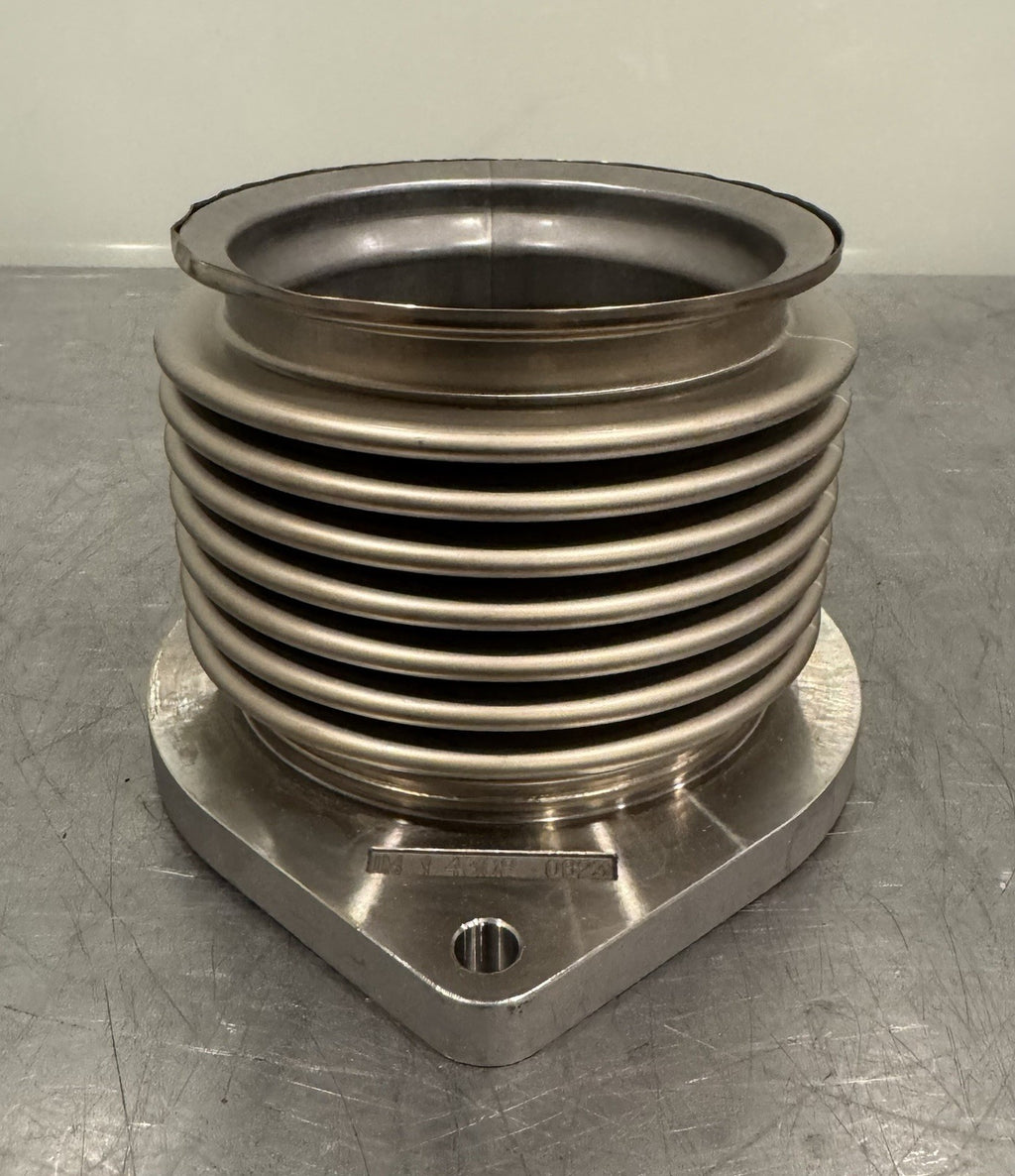 MTU X54799100644 Bellow After Compressor Diesel NEW! FREE SHIPPING!