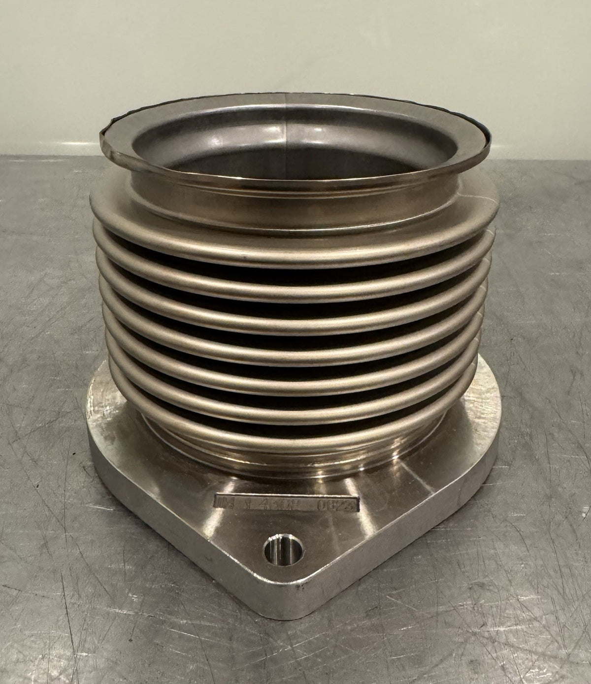 MTU X54799100644 Bellow After Compressor Diesel NEW! FREE SHIPPING!
