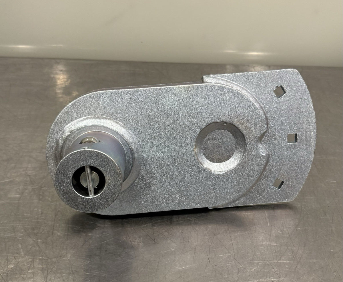 Gen-Y Gooseneck Trailer Hitch Offset Head ASSY 2-5/16” 25,000 Lb NEW! SHIPS FREE