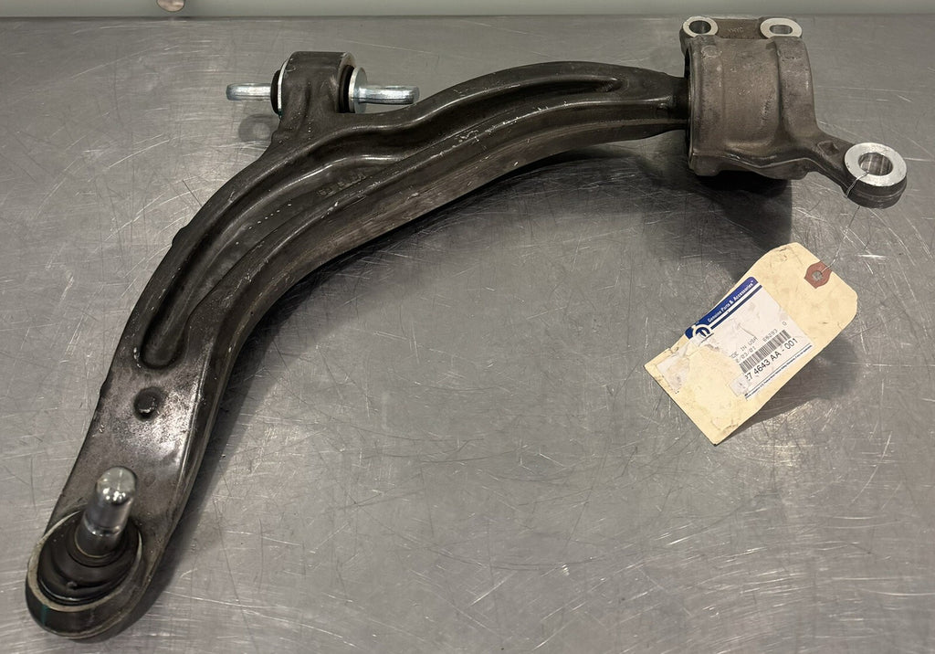 Mopar 05274643AA Genuine Front Lower Control Arm NEW! FREE SHIPPING!