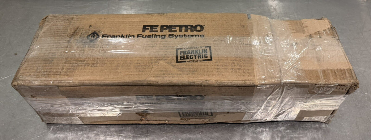 Franklin Fueling PMA-150 Petroleum Pump PMA150 NEW IN BOX! FREE SHIPPING!