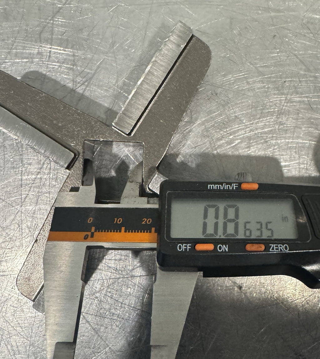 Kasco Never Sold 52 Blade NEW! FRE SHIPPING!
