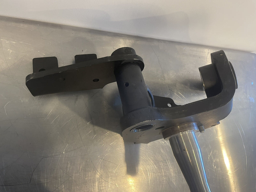 Link Auxiliary 708 Steering Knuckle NEW! FREE SHIPPING!!