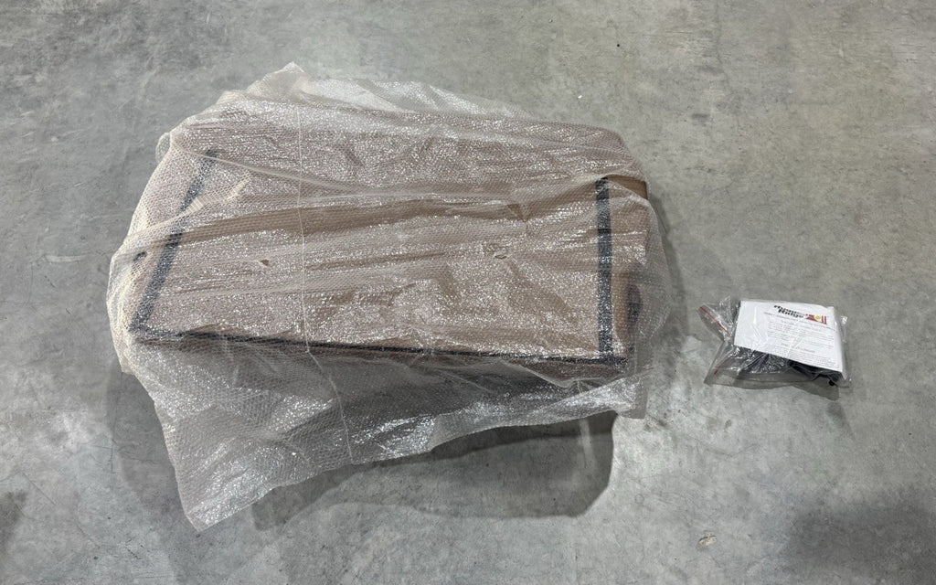Rugged Ridge 13462.04 Fold & Tumble Rear Seat JEEP CJ Wrangler NEW IN BOX!