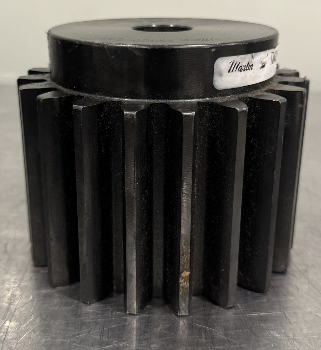 Martin TS420 Steel Spur Gear Sprocket Assembly NEW! FREE SHIPPING!