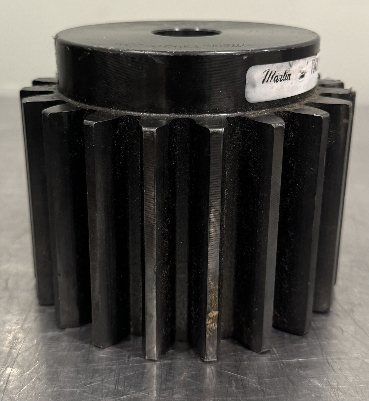 Martin TS420 Steel Spur Gear Sprocket Assembly NEW! FREE SHIPPING!