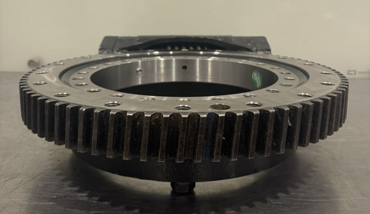 Kinematics S14C-85HA-BR-DC103  Worm Gear Slewing Drive M3SR-23011012-0007 NEW!
