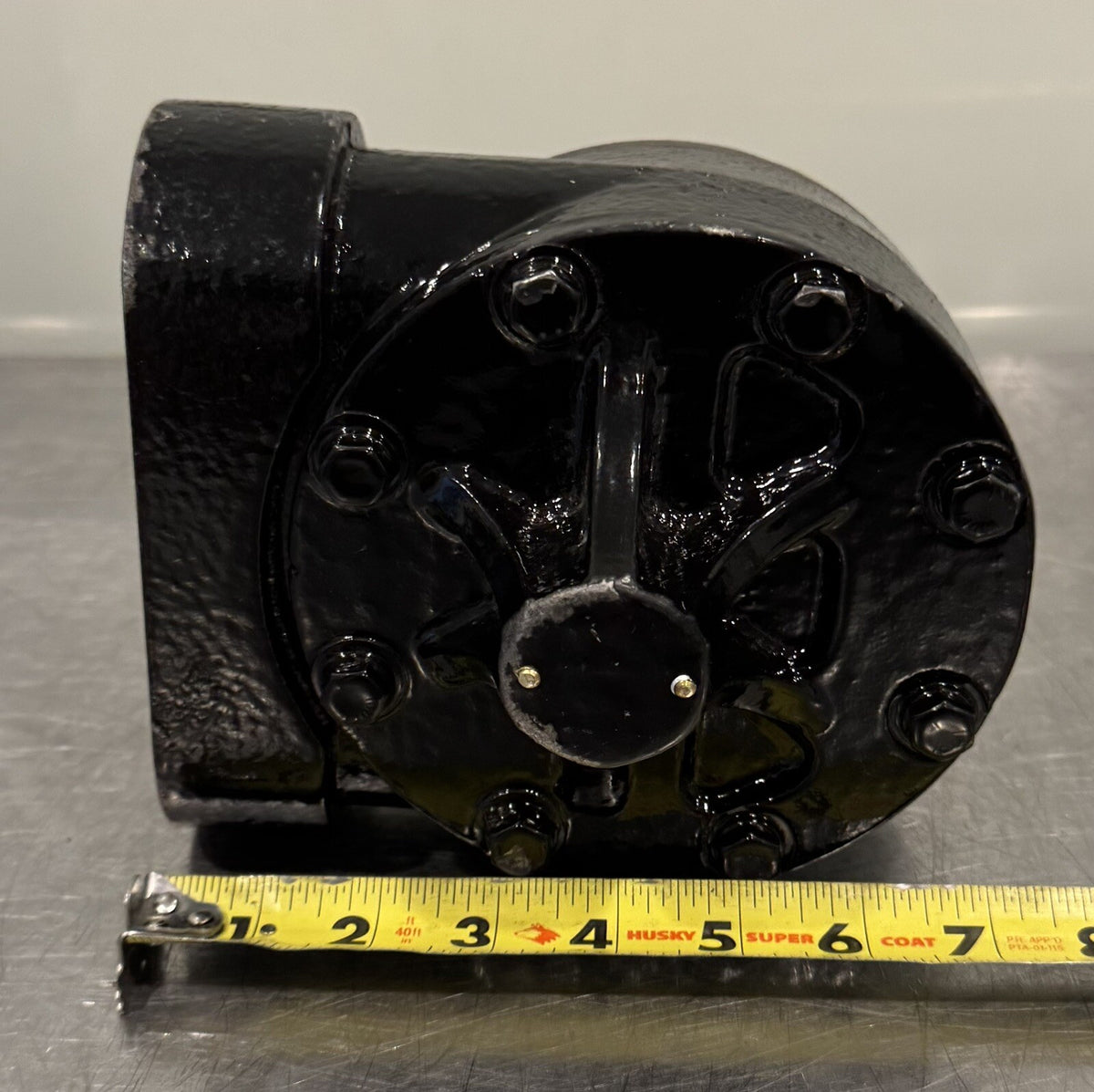 Hydraulic Gear Pump Motor Assembly NEW! FREE SHIPPING!