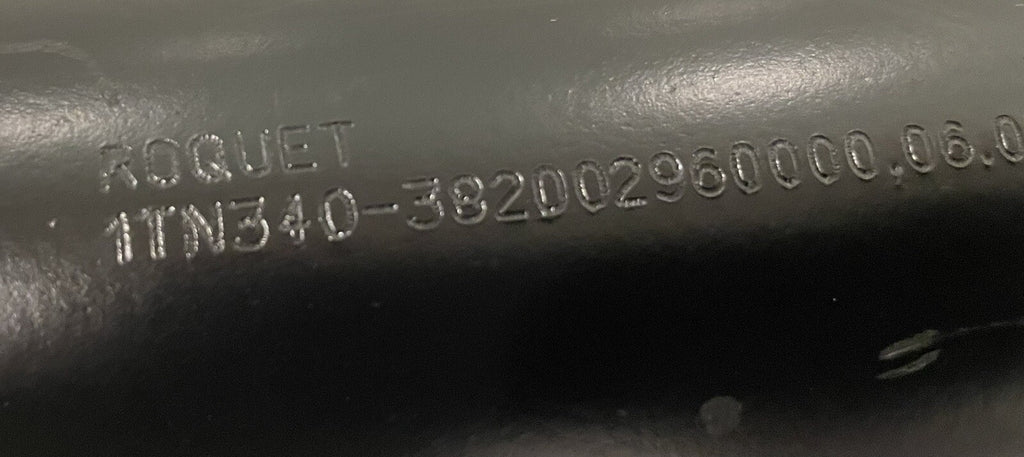 Roquet Hydraulic Cylinder 1TN340 NEW! FREE SHIPPING!