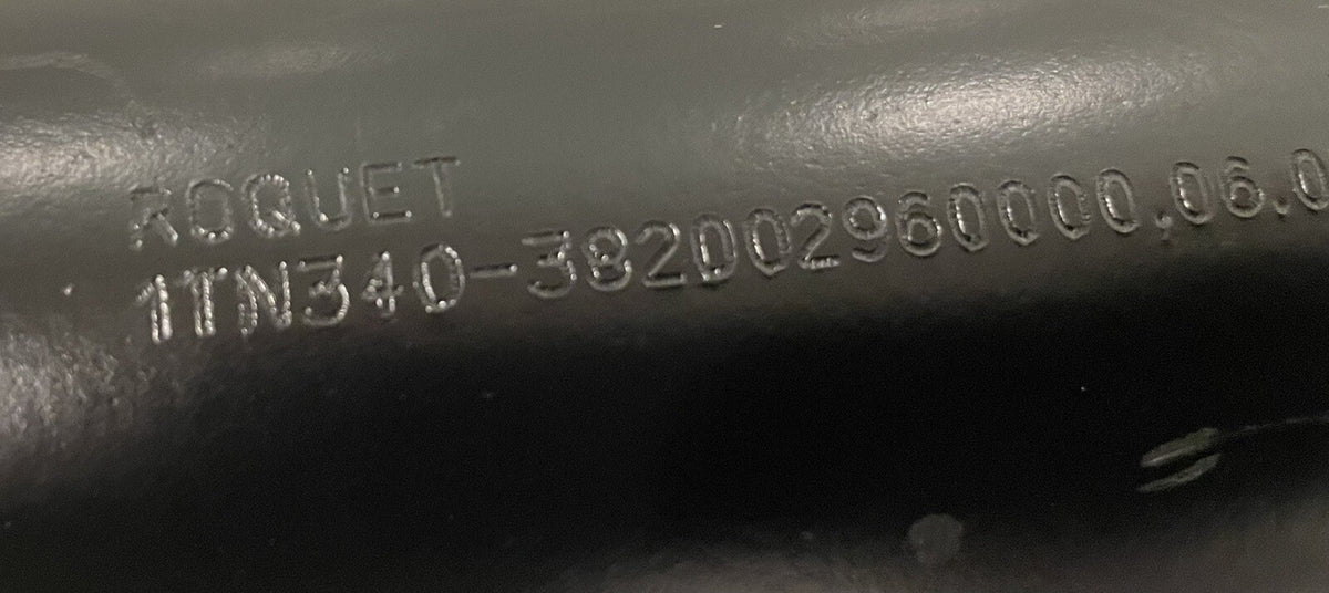 Roquet Hydraulic Cylinder 1TN340 NEW! FREE SHIPPING!