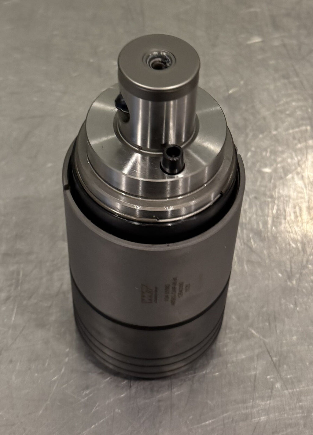 Ceratizit 8422504896 Quick change tapping chuck Komet A3435080 NEW! SHIPS FREE!