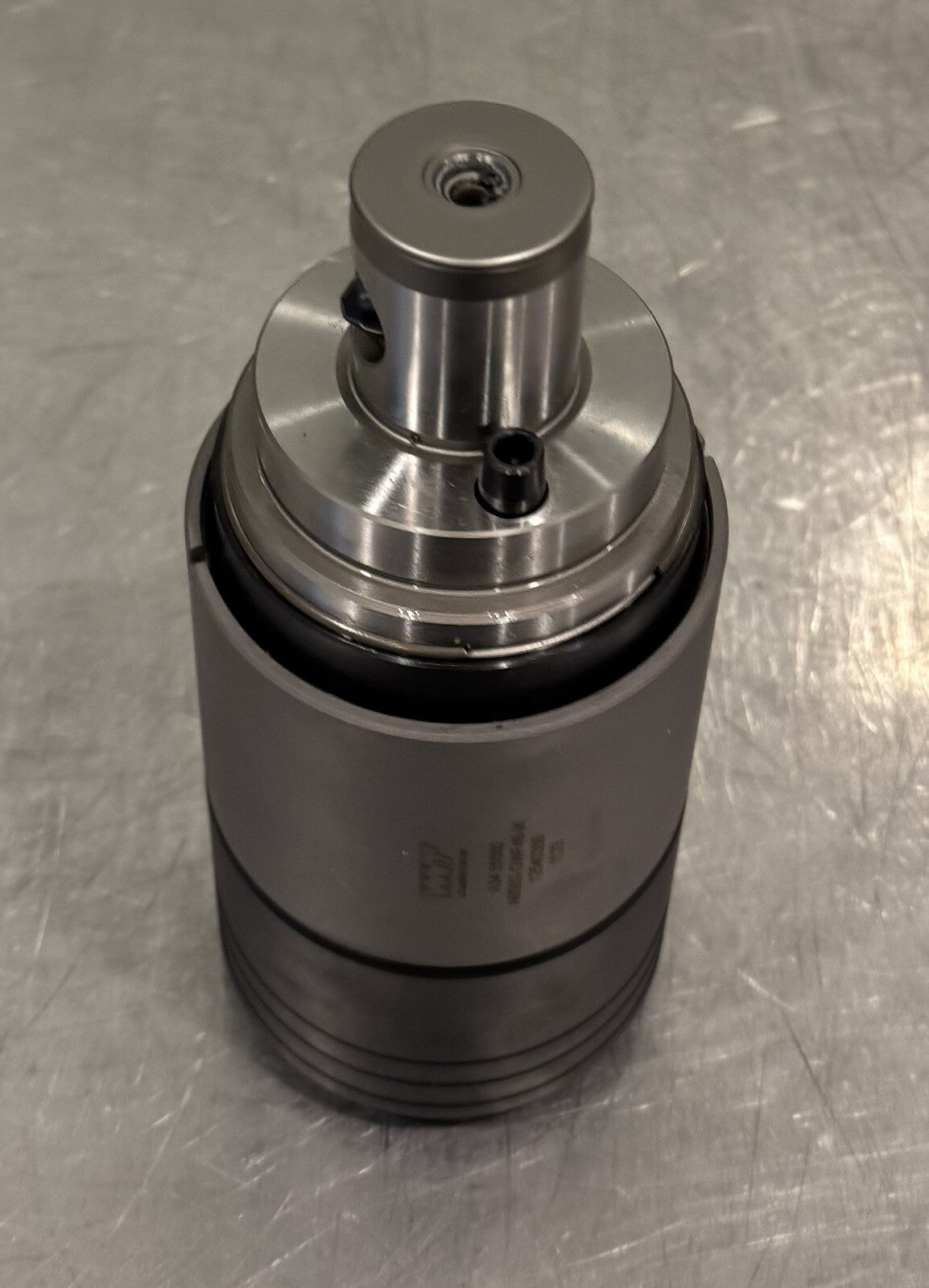 Ceratizit 8422504896 Quick change tapping chuck Komet A3435080 NEW! SHIPS FREE!