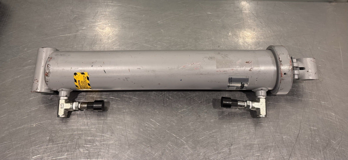 JT30043-35 ServiceGard Hydraulic Cylinder John Deere NEW! FREE SHIPPING!