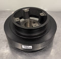 John Deere RE523266 Crankshaft Pulley Torsional Damper NEW! FREE SHIPPING!