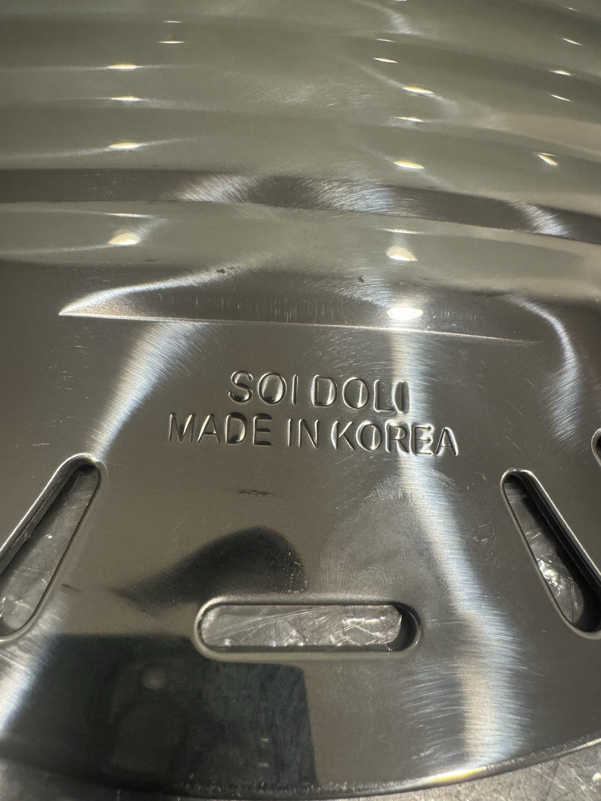 JSDR-300 Grill Plate Stainless Steel Gas Downdraft Grill NEW! FREE SHIPPING!