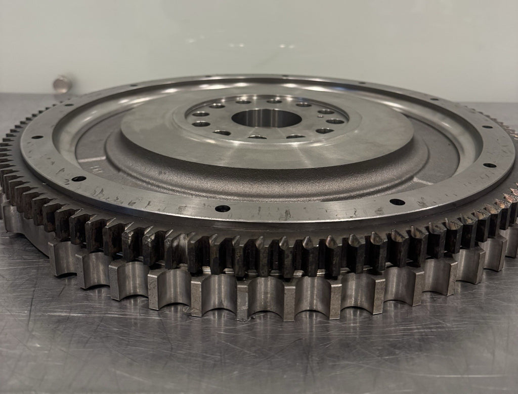 2895338 Flywheel OEM Cummins ISX 2864853 NEW! SHIPS FREE!