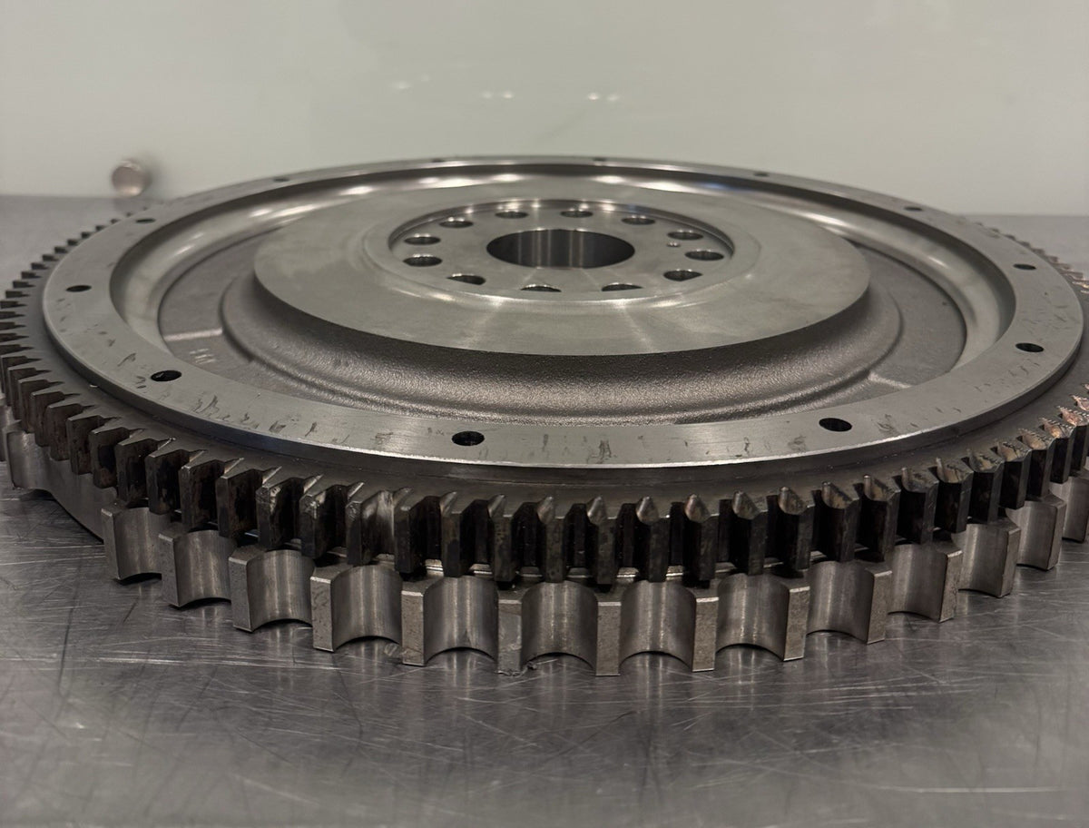 2895338 Flywheel OEM Cummins ISX 2864853 NEW! SHIPS FREE!