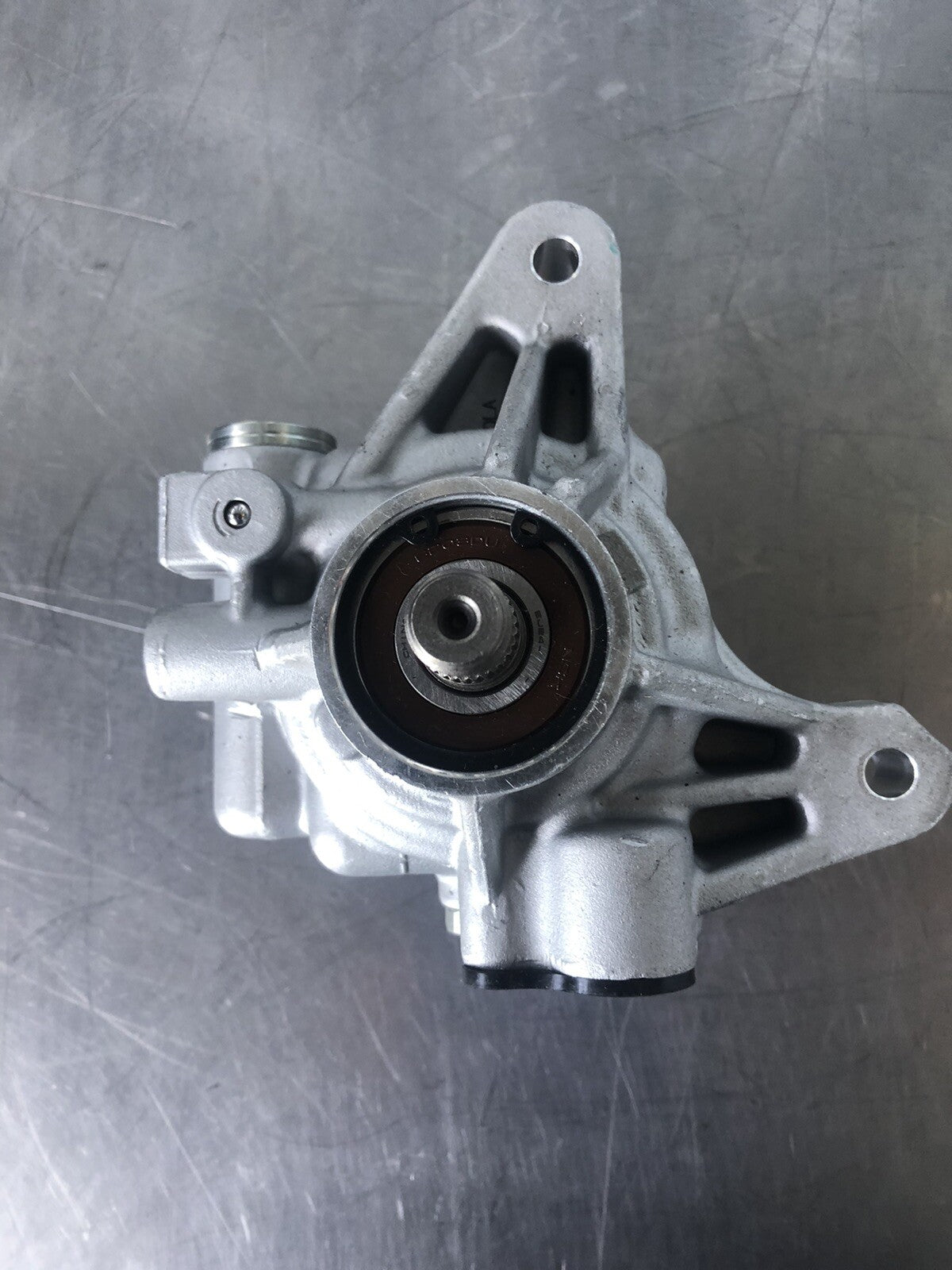 Power Steering Pump NEW! FREE SHIPPING!!