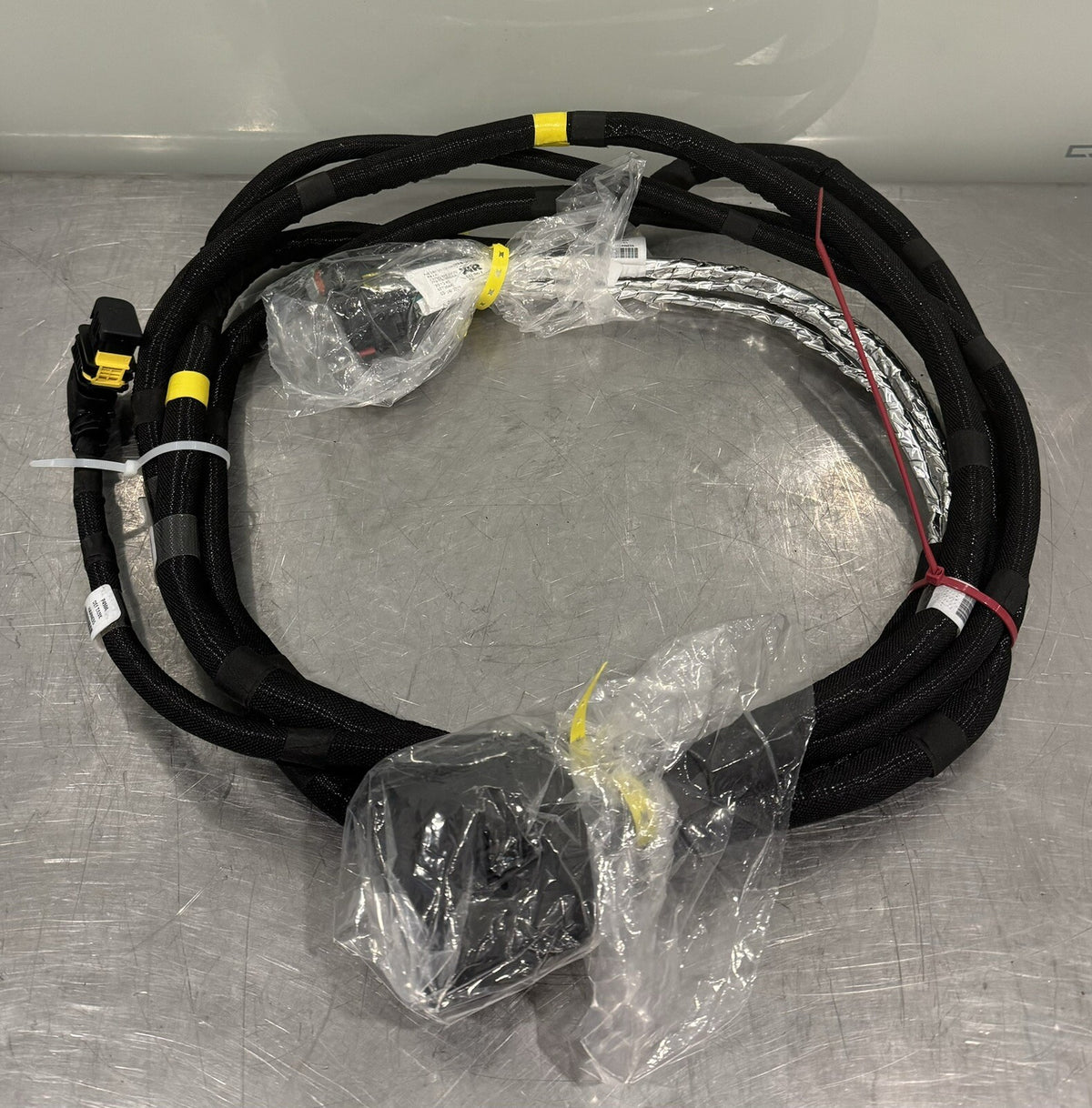 M92-6118-221043 Peterbilt Harness Aftertreatment NEW! FREE SHIPPING!