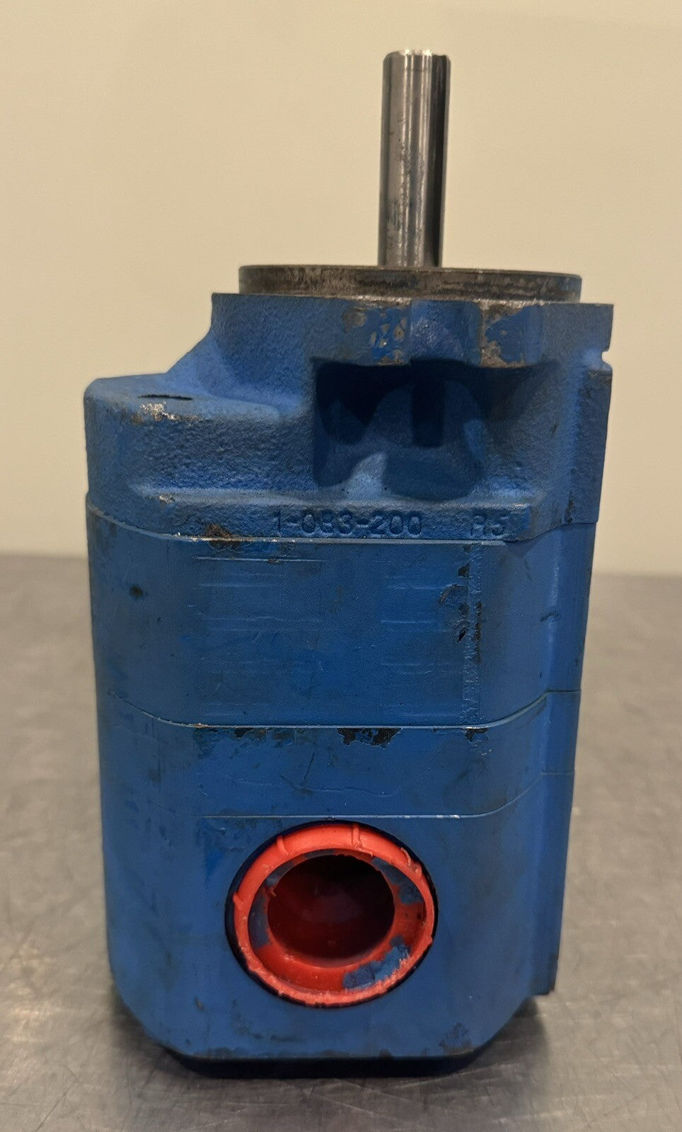 Viking Pump A-01997 Hydraulic Gear Pump NEW! FREE SHIPPING!