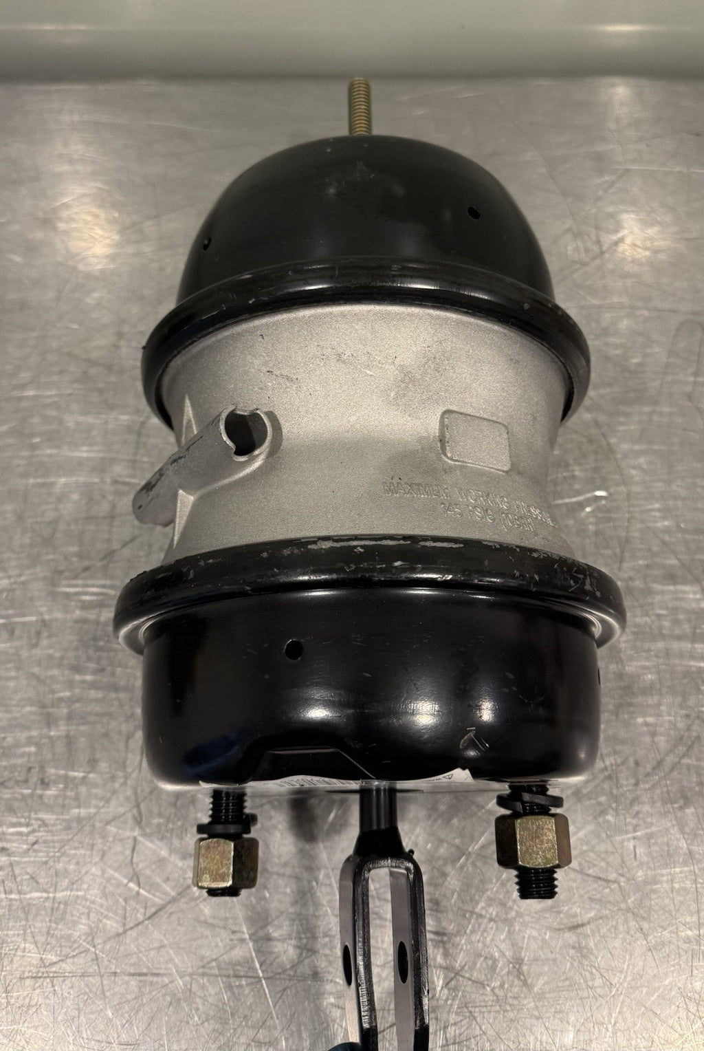 Automann 179.SB3030SLW225-2 Spring Brake Chamber Welded Clevis NEW! SHIPS FREE!