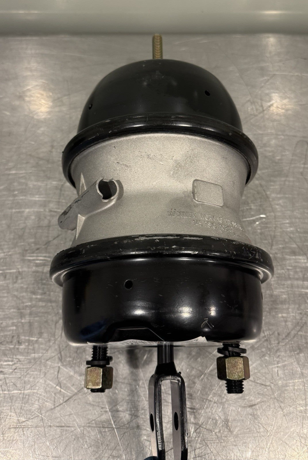 Automann 179.SB3030SLW225-2 Spring Brake Chamber Welded Clevis NEW! SHIPS FREE!