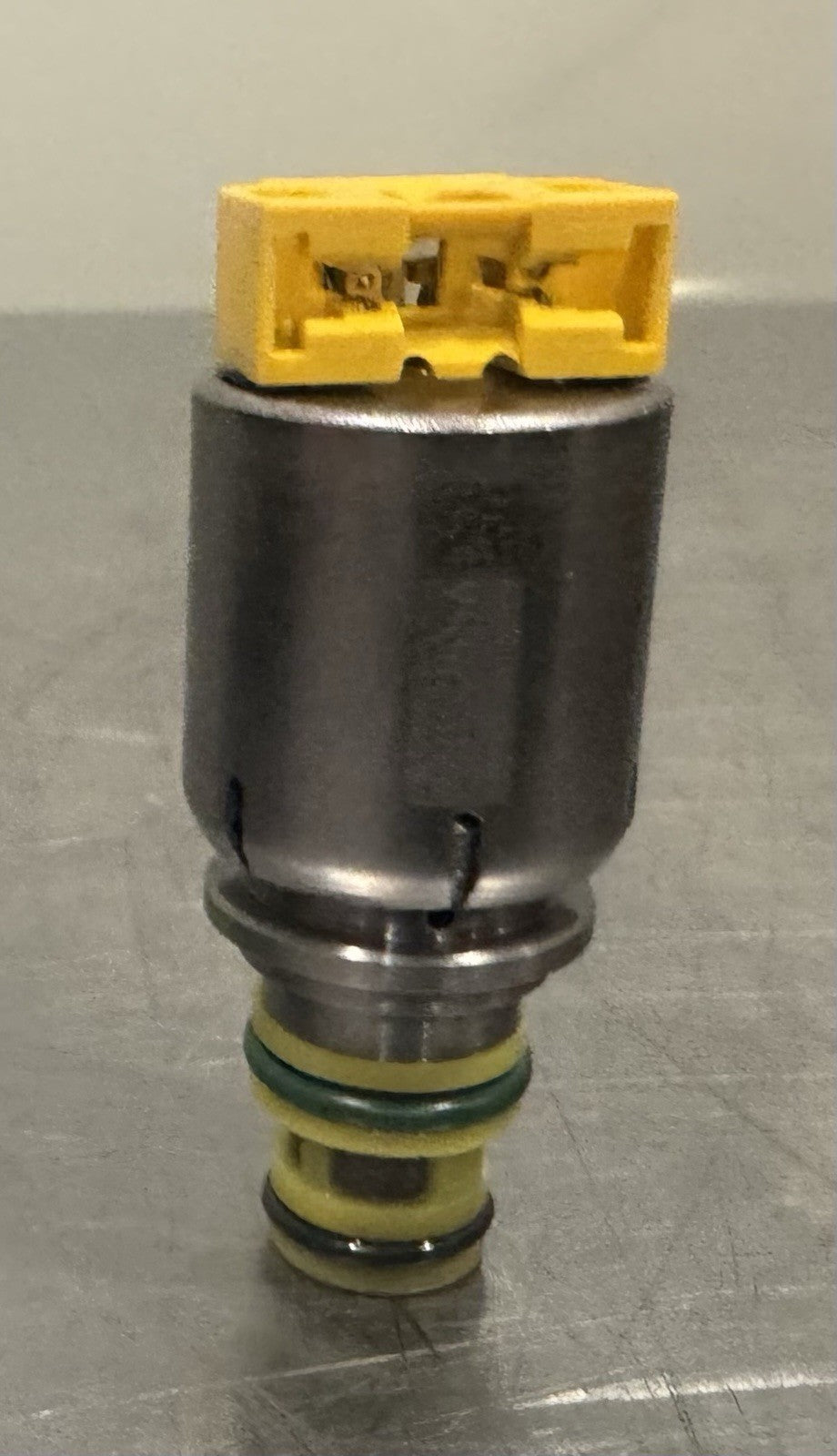 BorgWarner 24052556 Solenoid AAA9303030000 355690 NEW! FREE SHIPPING!
