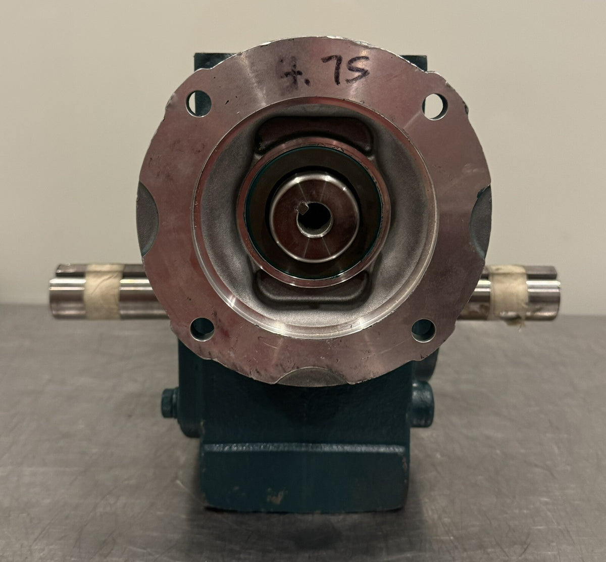 Dodge 35Q30LR56 Worm Gear Reducer Tigear2 NEW! FREE SHIPPING!