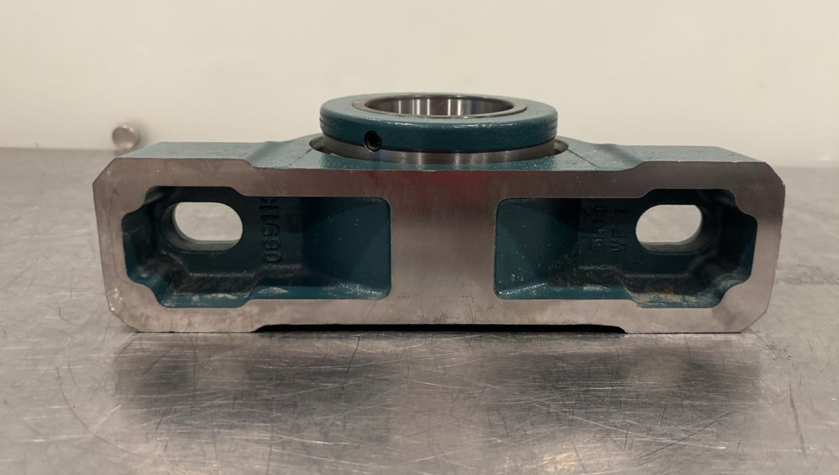 Dodge 070311 Pillow Block Bearing P2B-S2-307RE NEW! FREE SHIPPING!